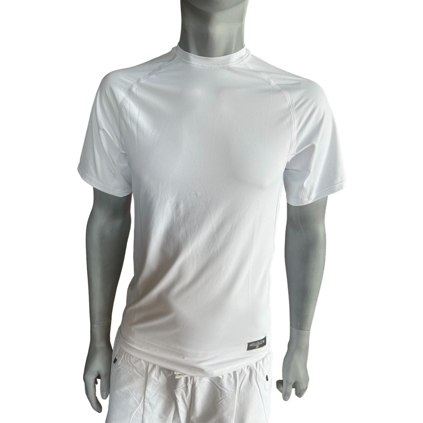 SURGE TSHIRT : White