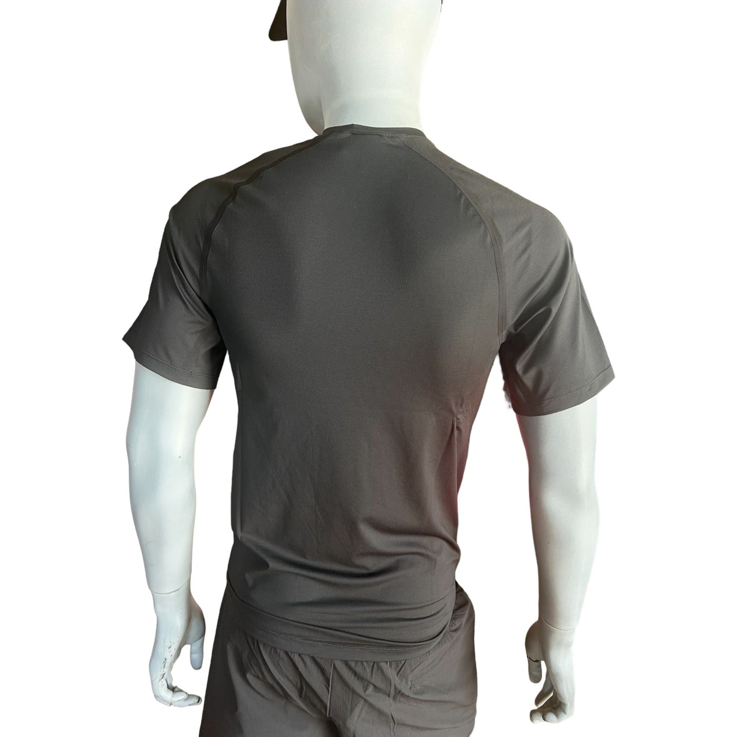 SURGE TSHIRT : BLACK