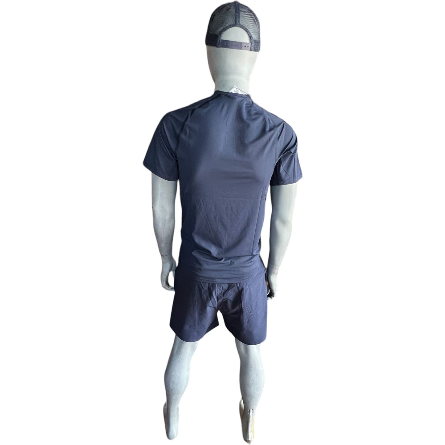 SURGE TSHIRT : Navy