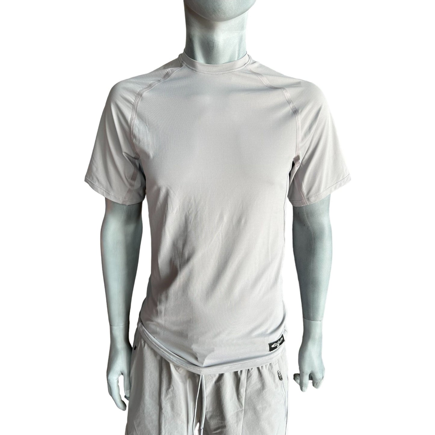 SURGE TSHIRT : Grey