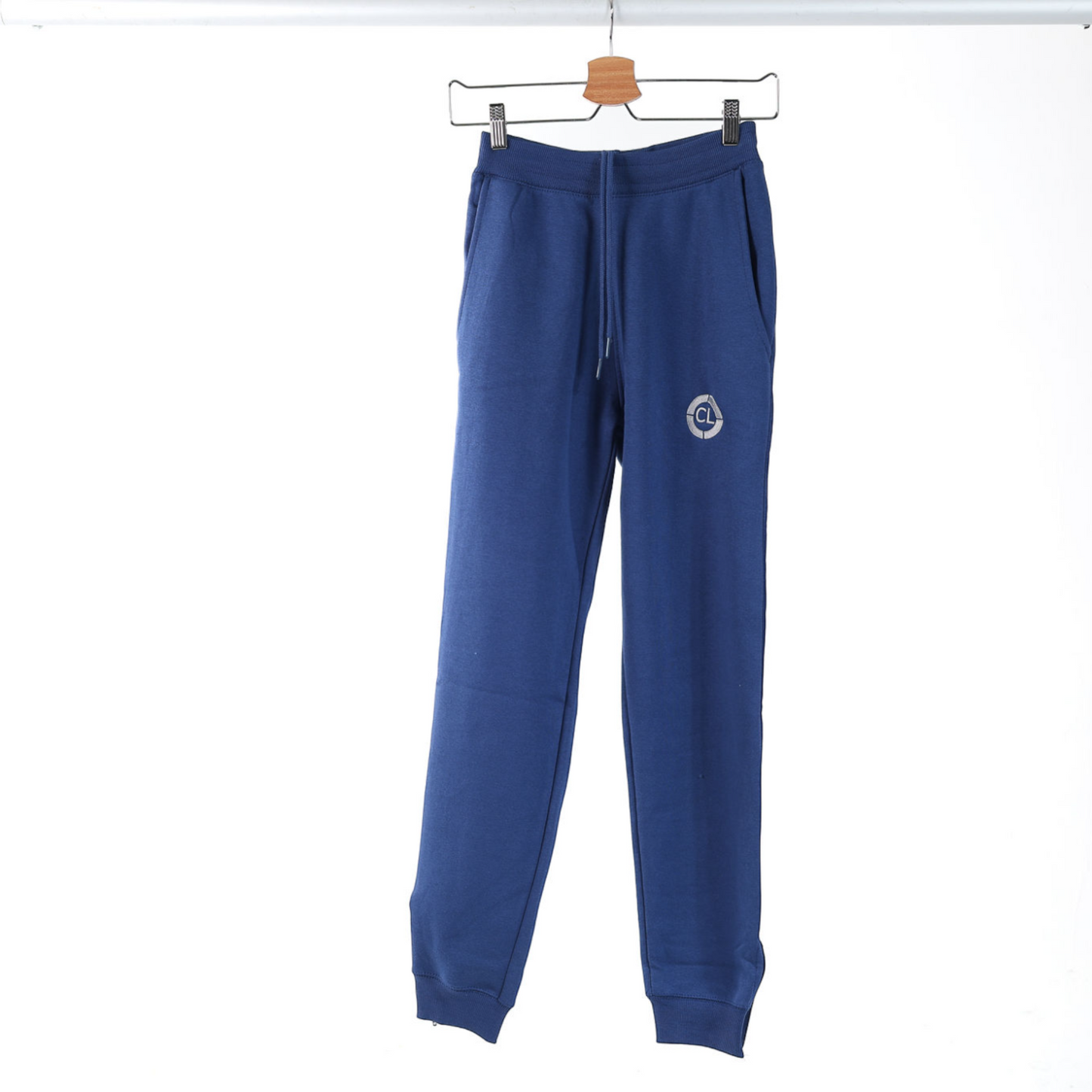Athletics Sweatpants : Navy