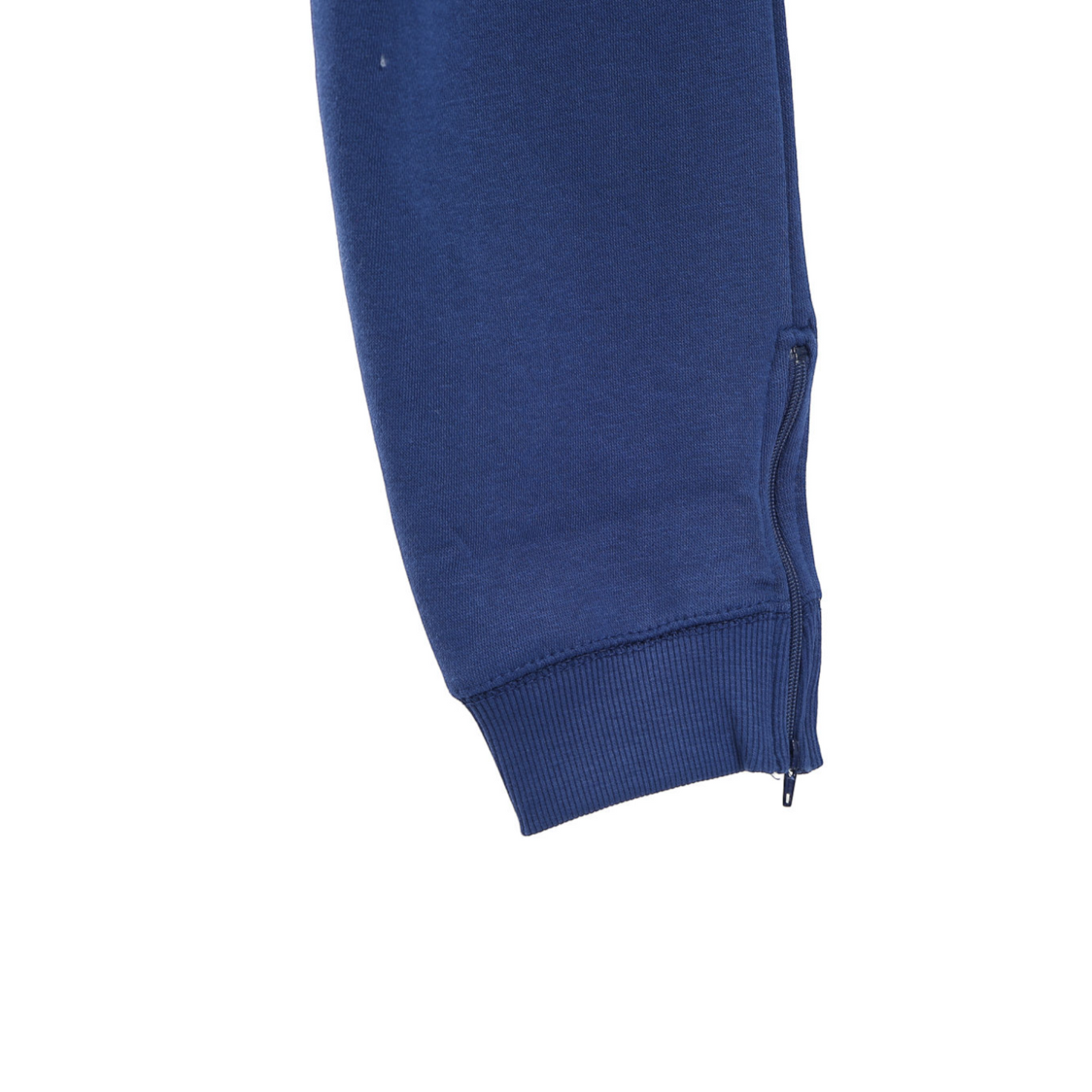 Athletics Sweatpants : Navy