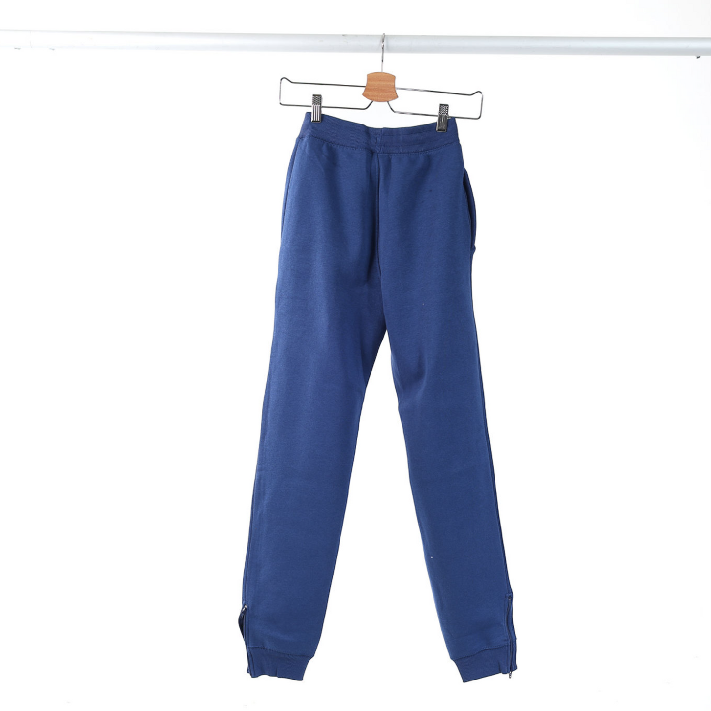 Athletics Sweatpants : Navy