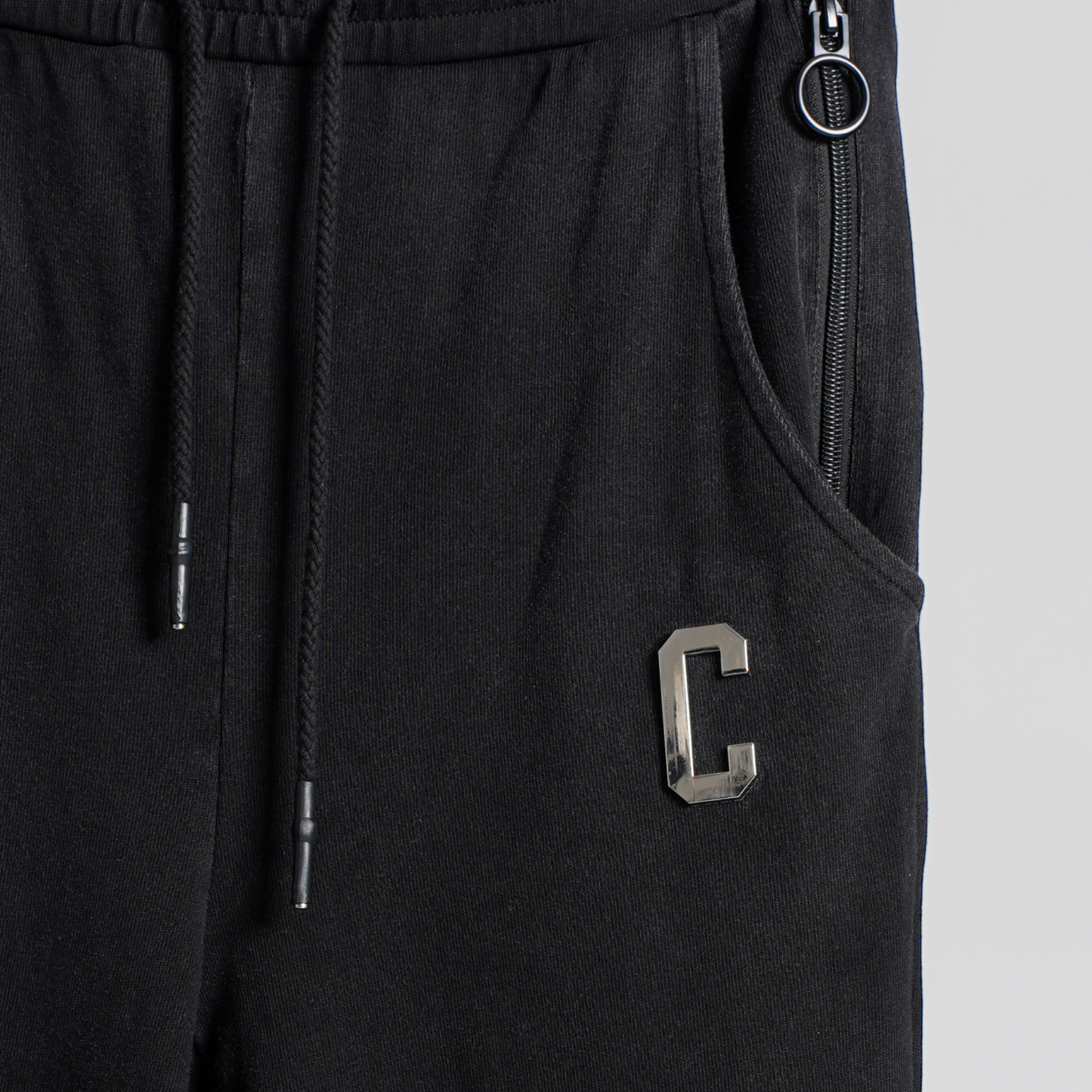 CHROME ESSENTIAL PANTS