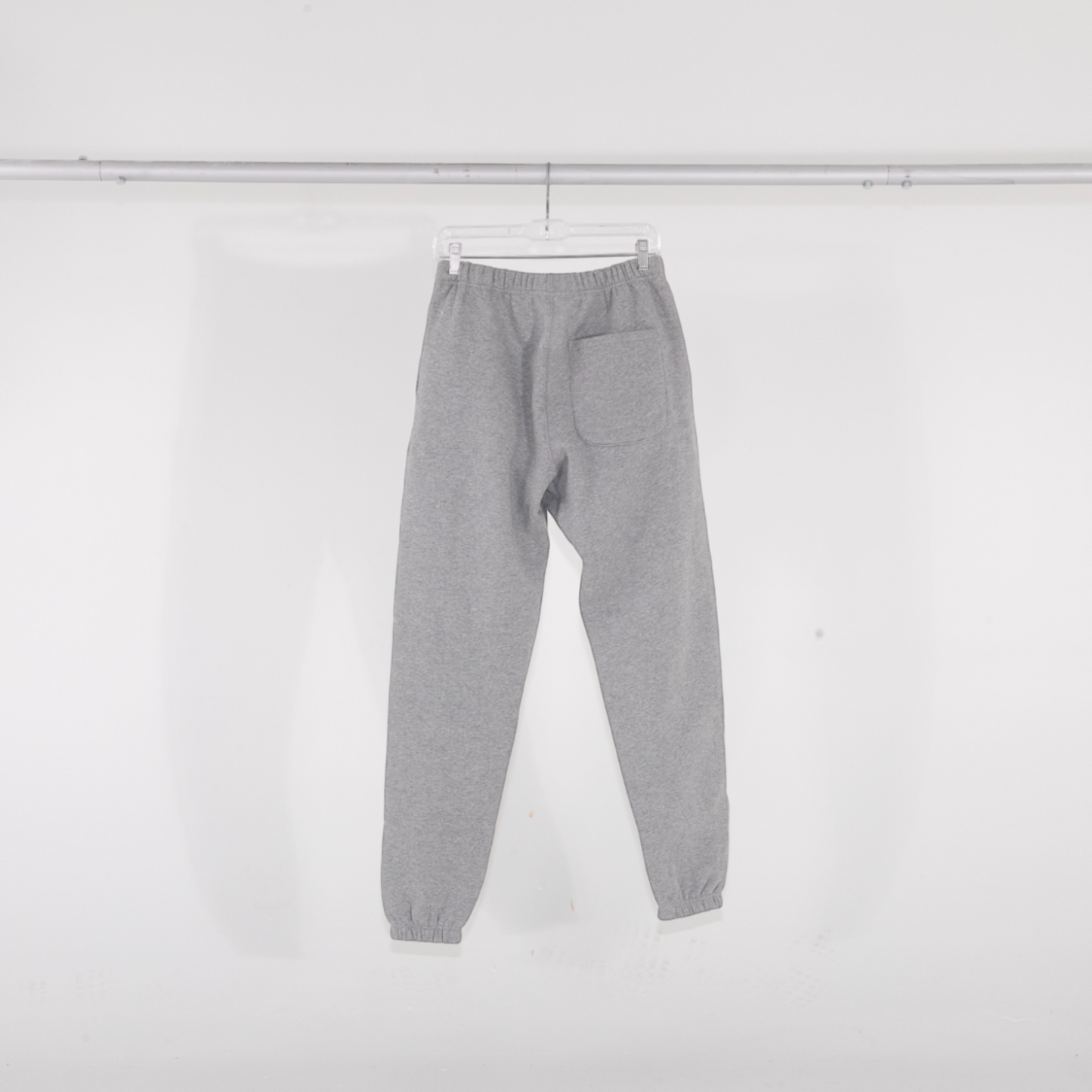 CWING HEAVY Sweatpants : GREY