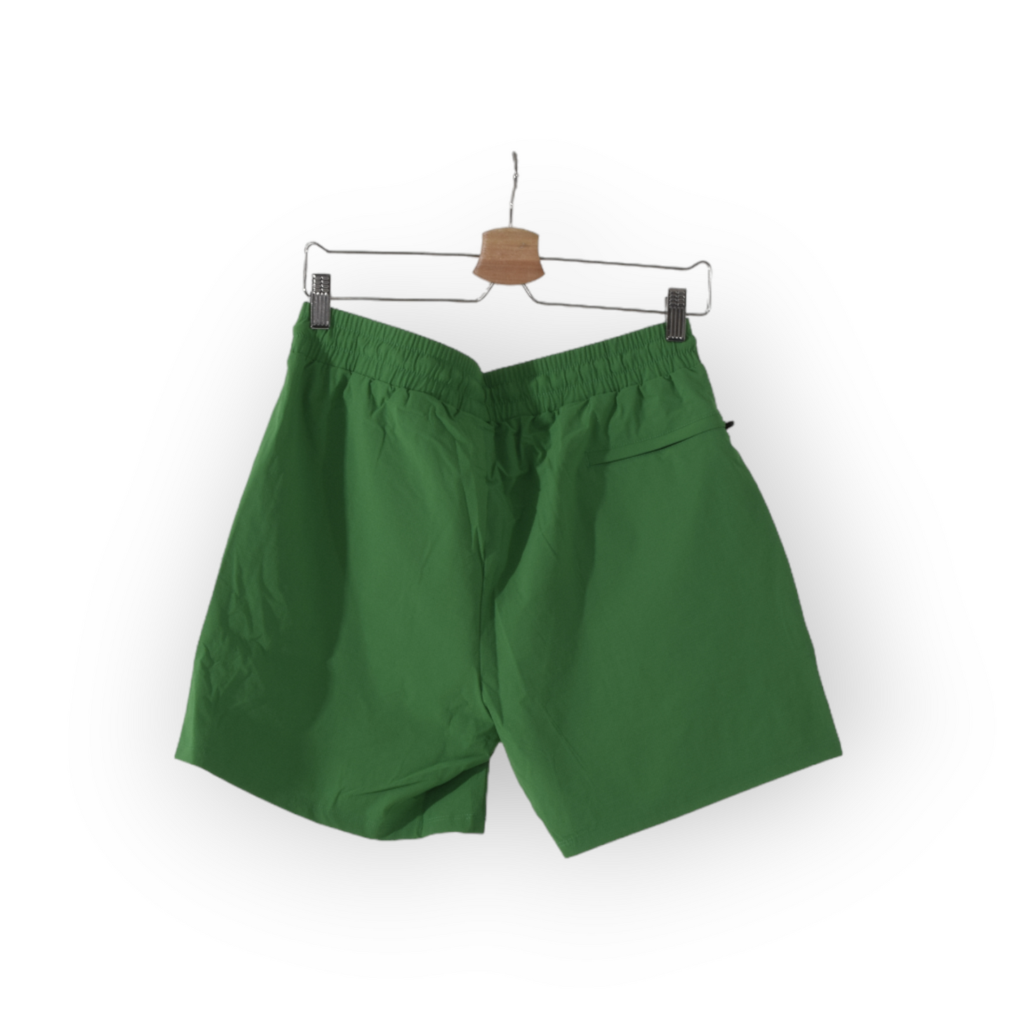 Surge Shorts : KELLY : IRON EAGLE EDITION