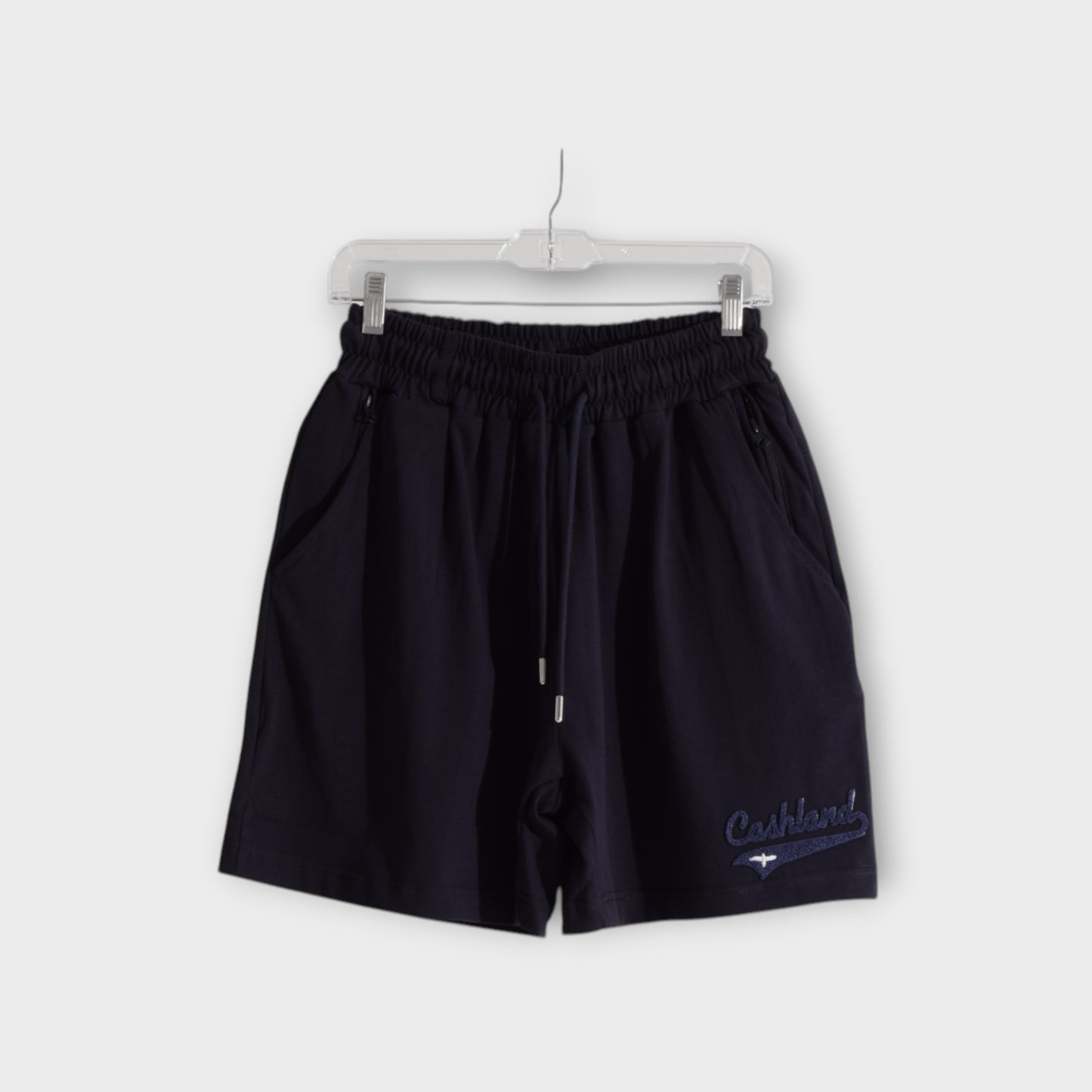 Pro Script SHORTS Navy
