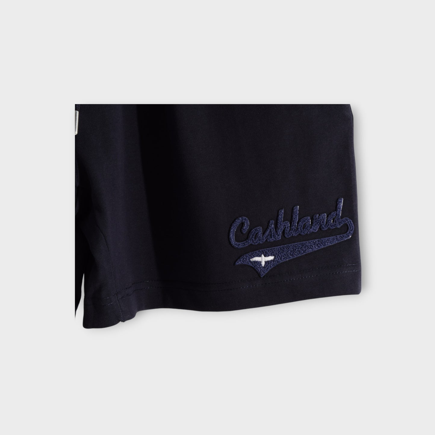 Pro Script SHORTS Navy