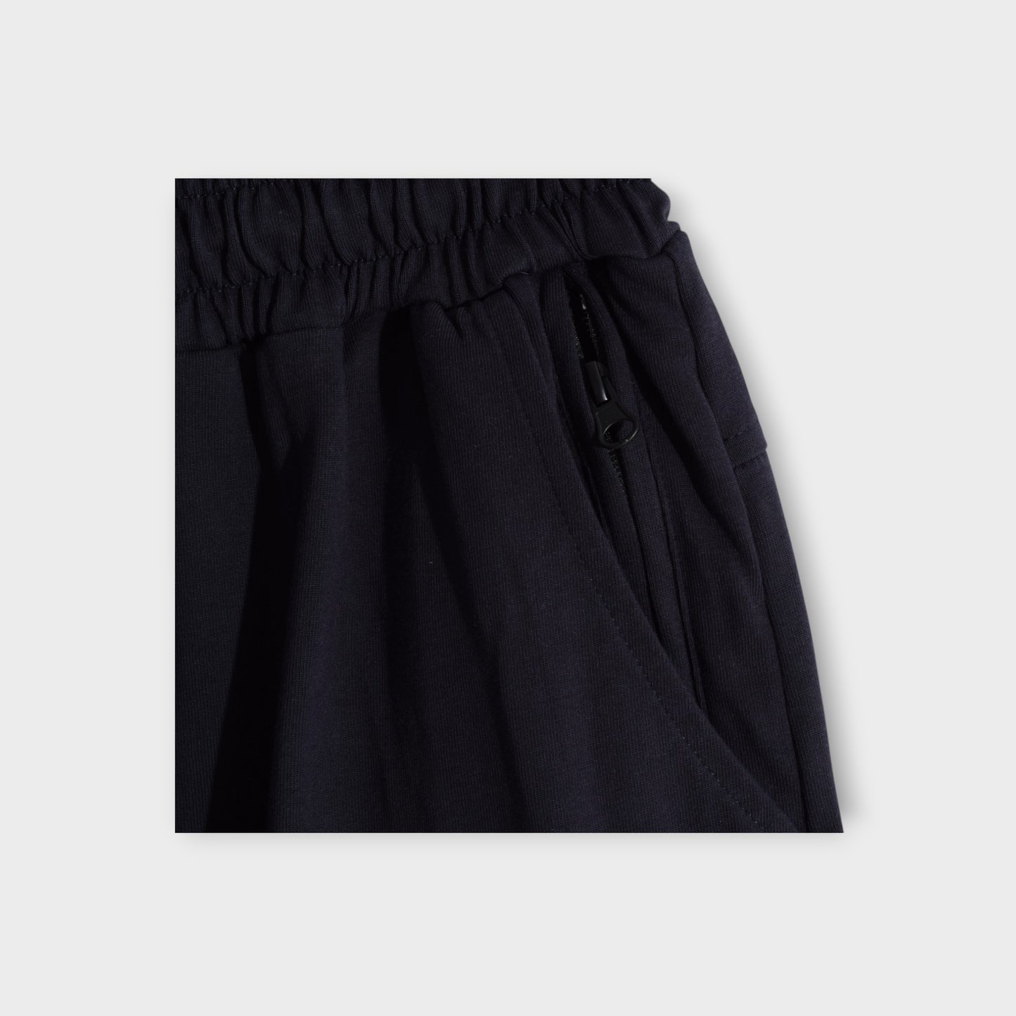 Pro Script SHORTS Navy