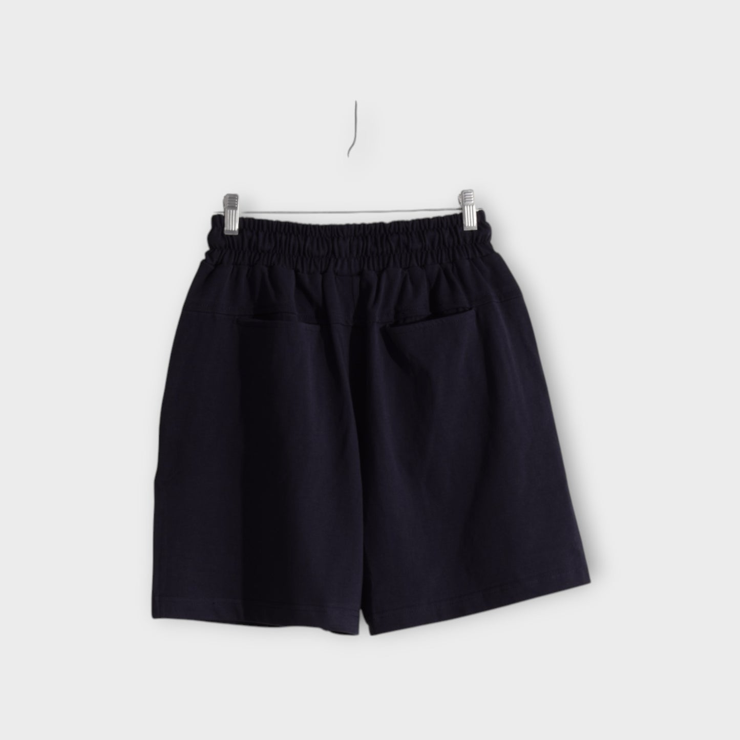 Pro Script SHORTS Navy