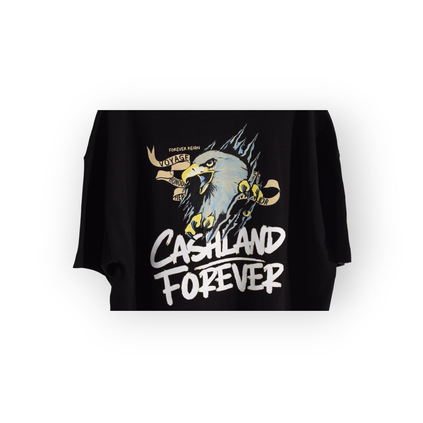 Cashland Forever Black . Black Set