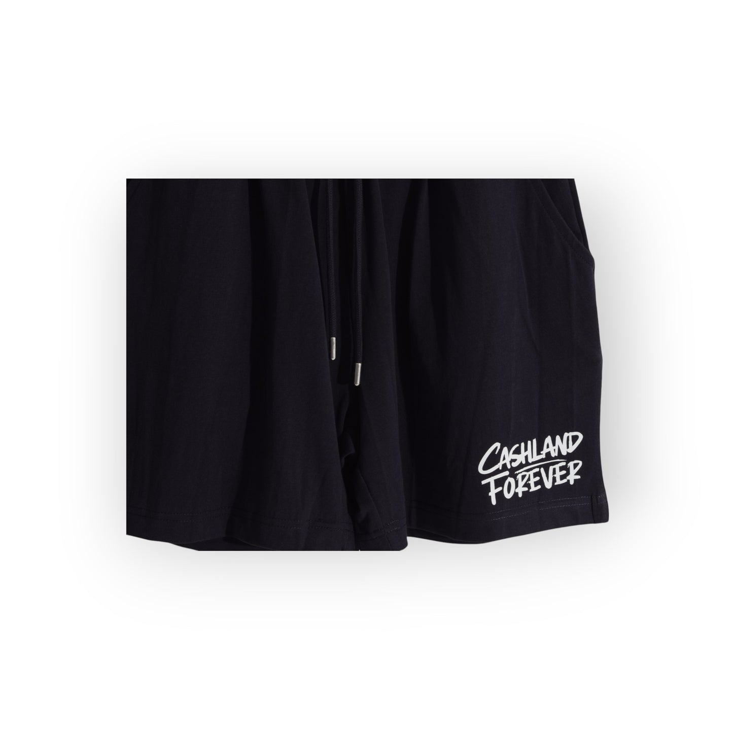 Cashland Forever Black . Black Set