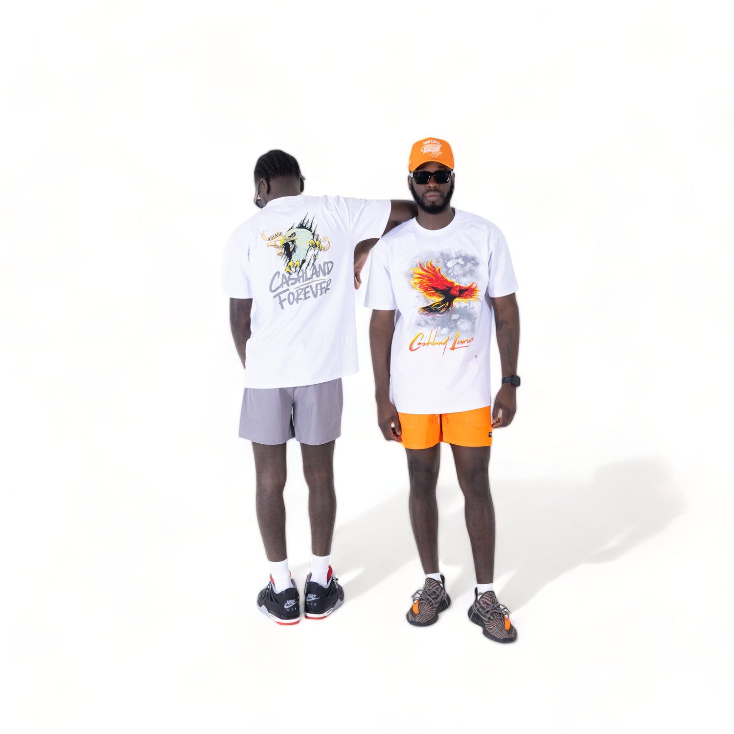 SPRING / SUMMER