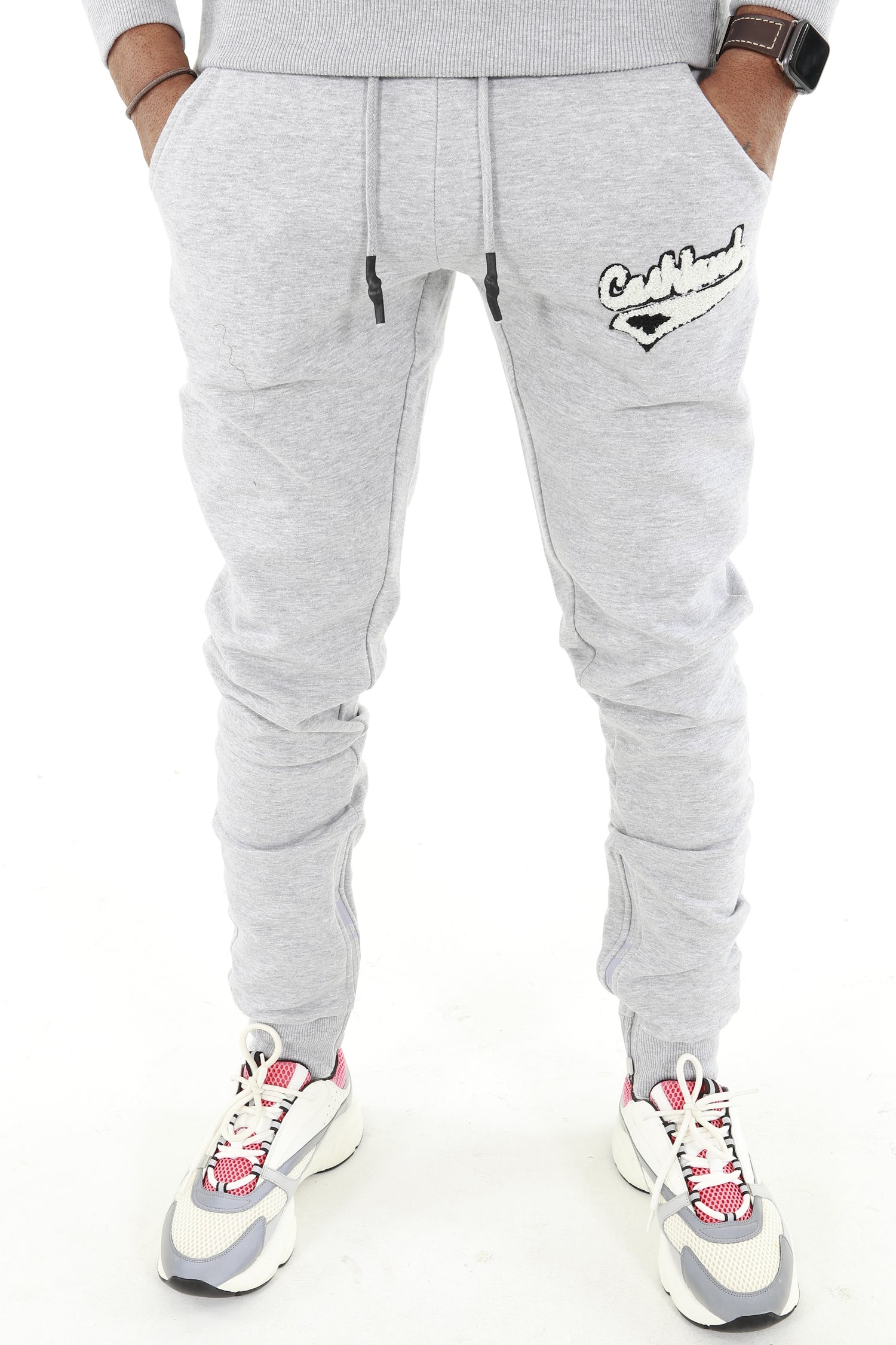 Men Bottoms