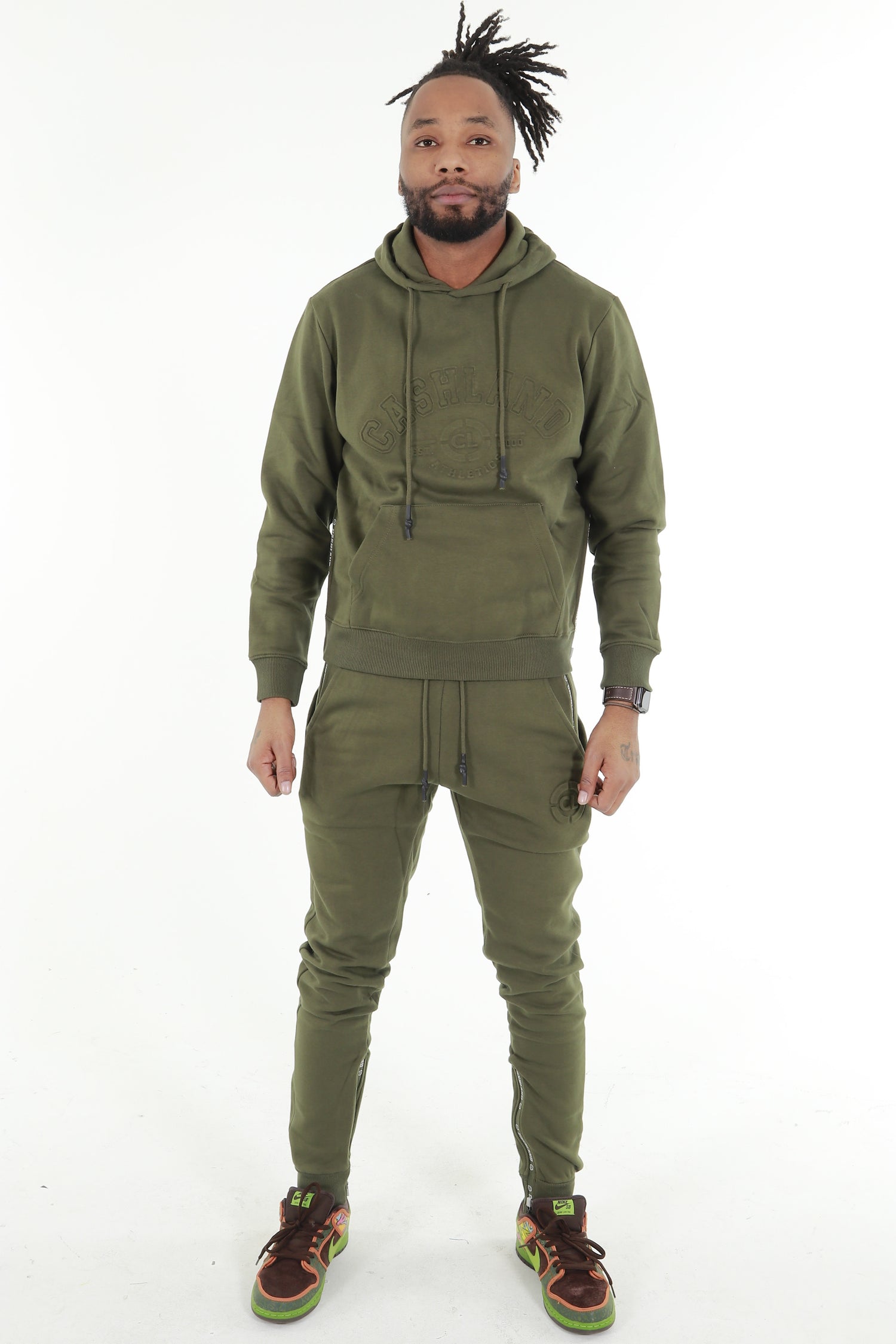 Men Sweatsuits