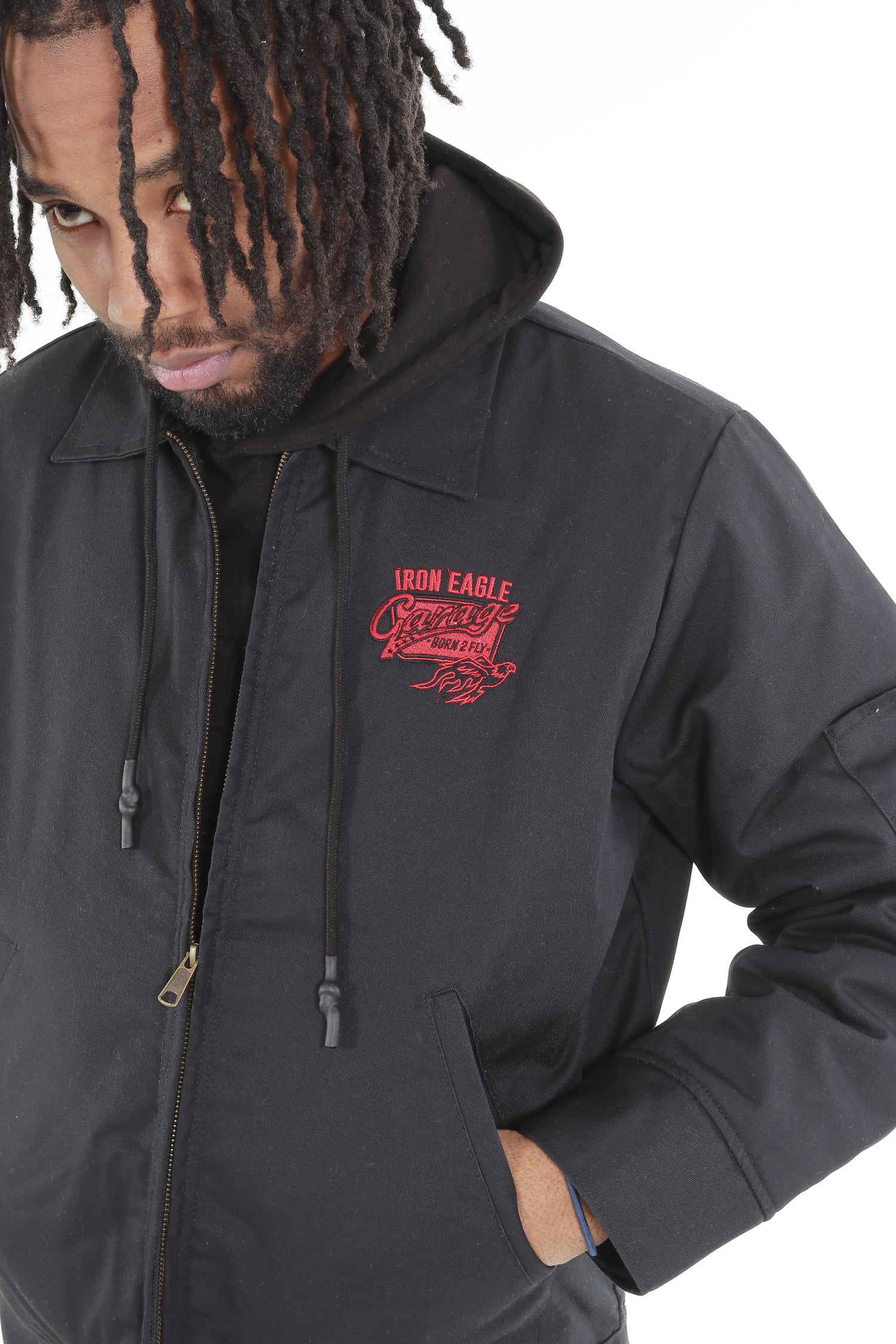 Outerwear for men and women
