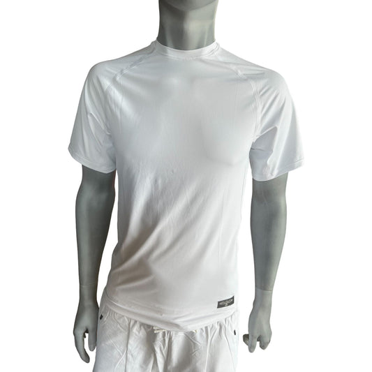 SURGE TSHIRT : White