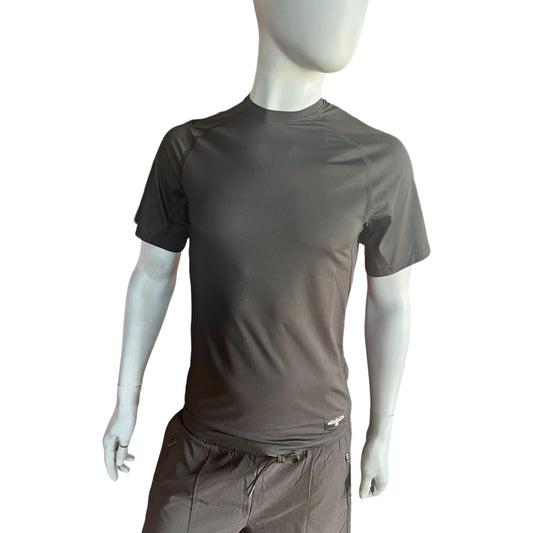 SURGE TSHIRT : BLACK