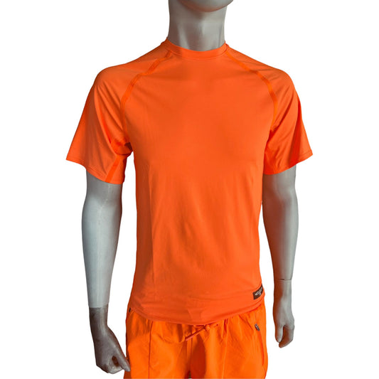 SURGE TSHIRT : Orange
