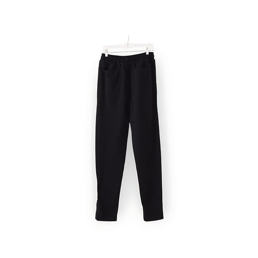 CHROME CONVERT PANTS : VINTAGE BLACK