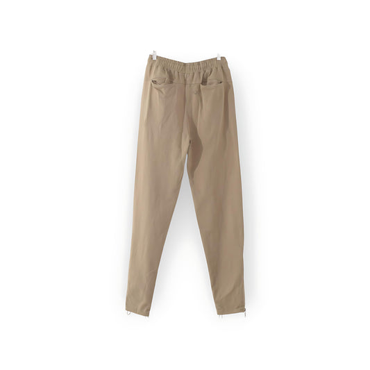 CHROME CONVERT PANTS : VINTAGE KHAKI