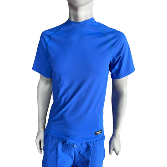 SURGE TSHIRT : Royal