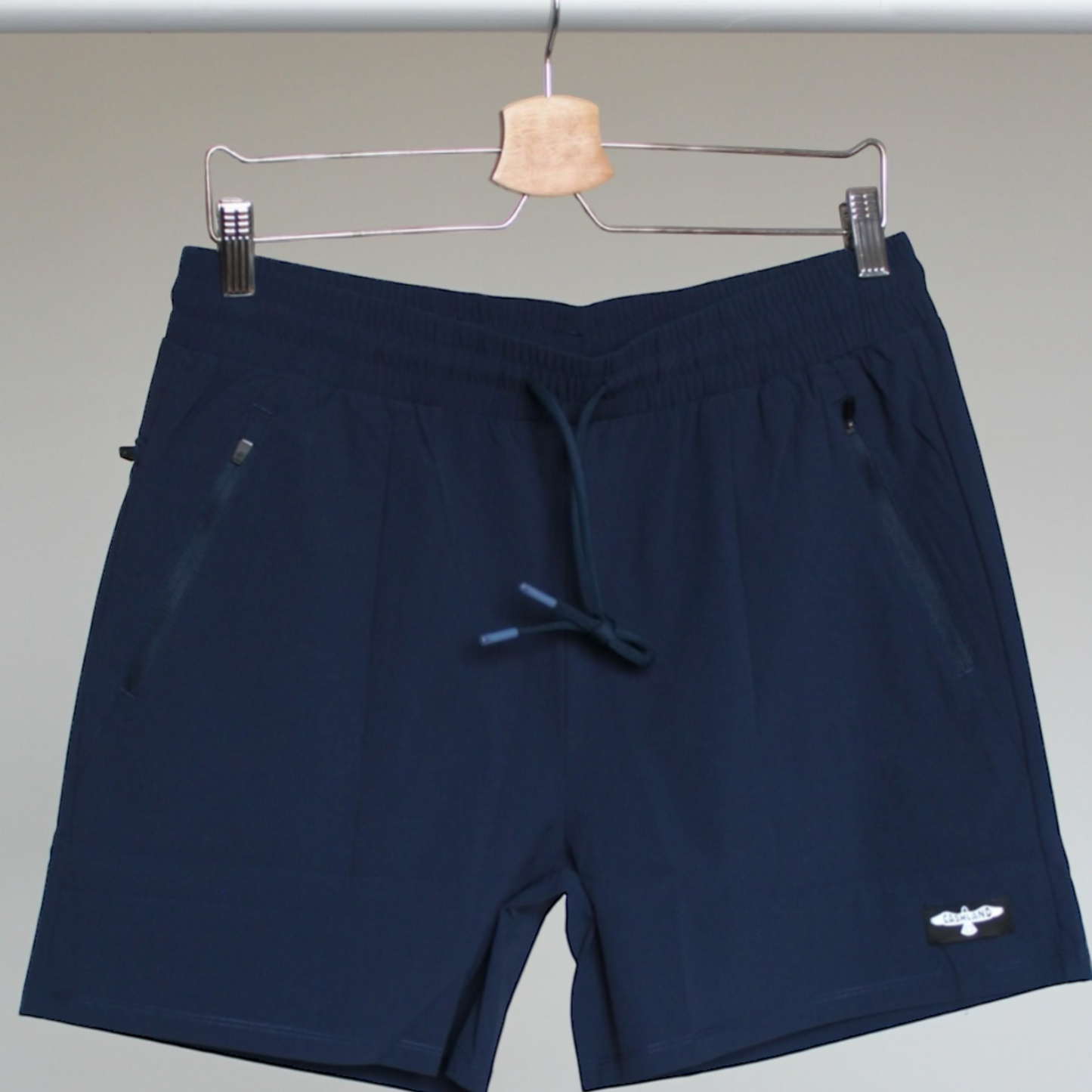 Surge Shorts : Navy
