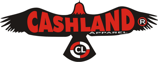 Cashland Apparel Logo