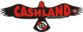 Cashland Apparel Logo
