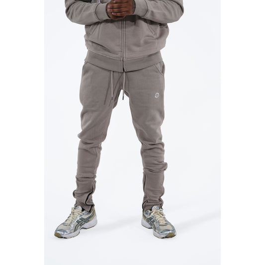 CHROME COMP JOGGERS : KHAKI