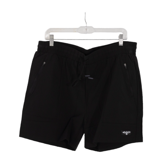 Surge Shorts : Black