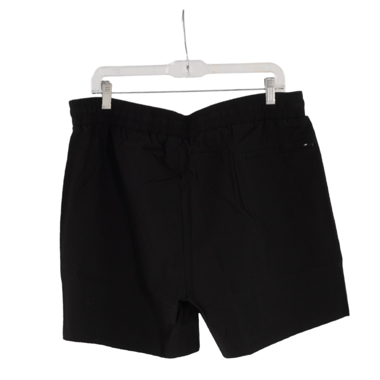 Surge Shorts : Black