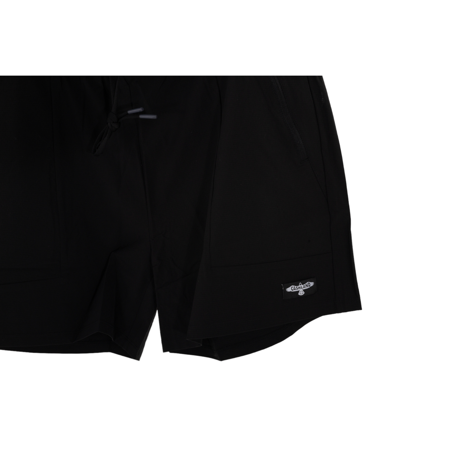 Surge Shorts : Black