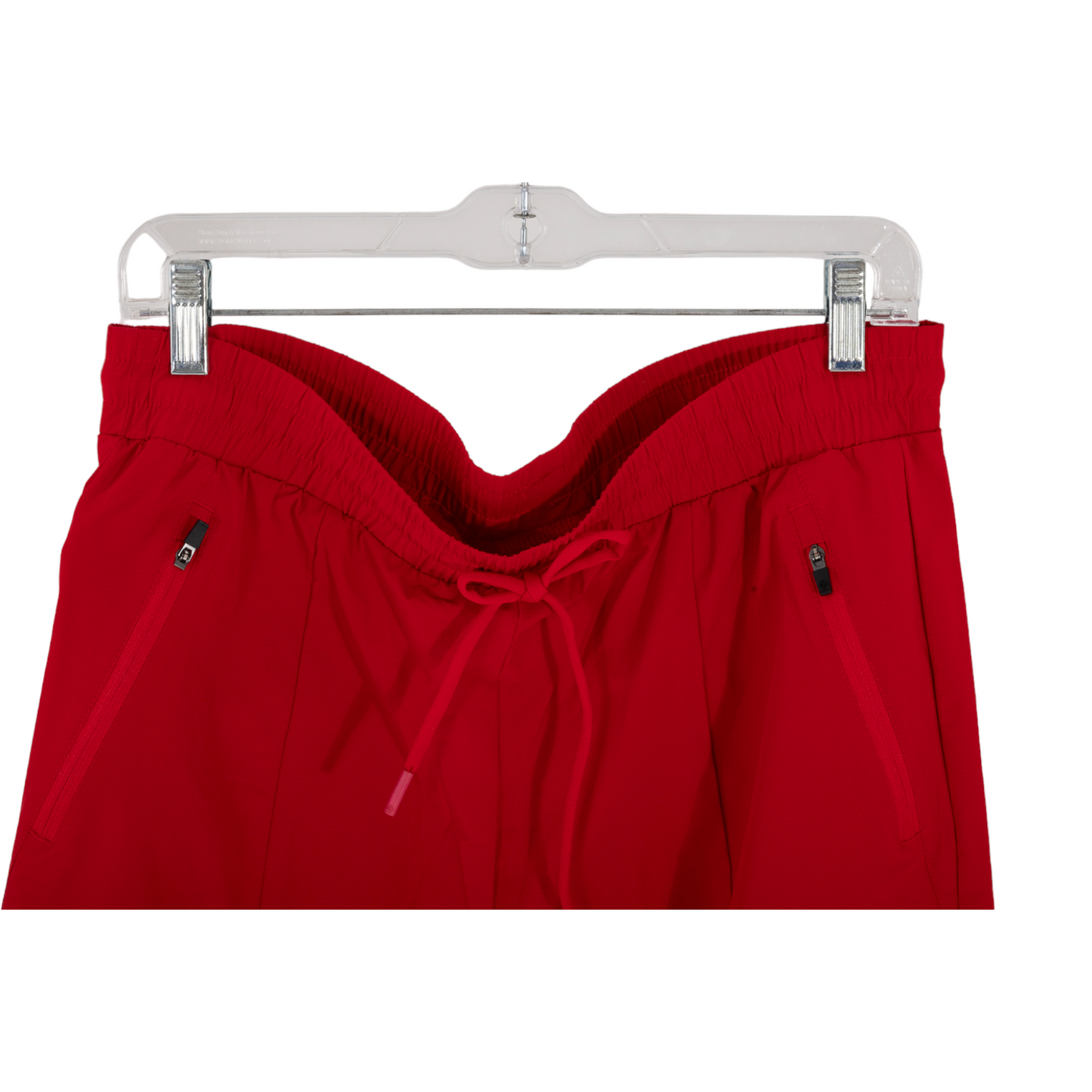 Surge Shorts : RED