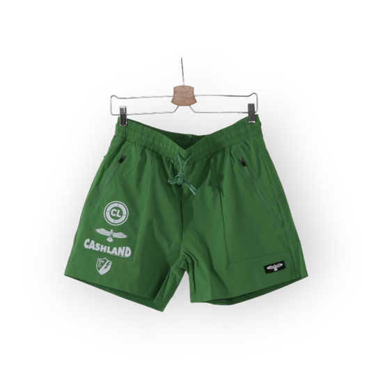 Surge Shorts : KELLY : IRON EAGLE EDITION