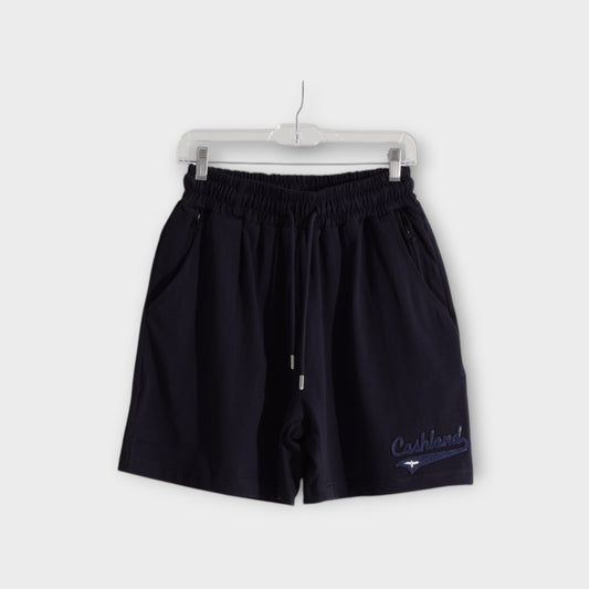 Pro Script SHORTS Navy