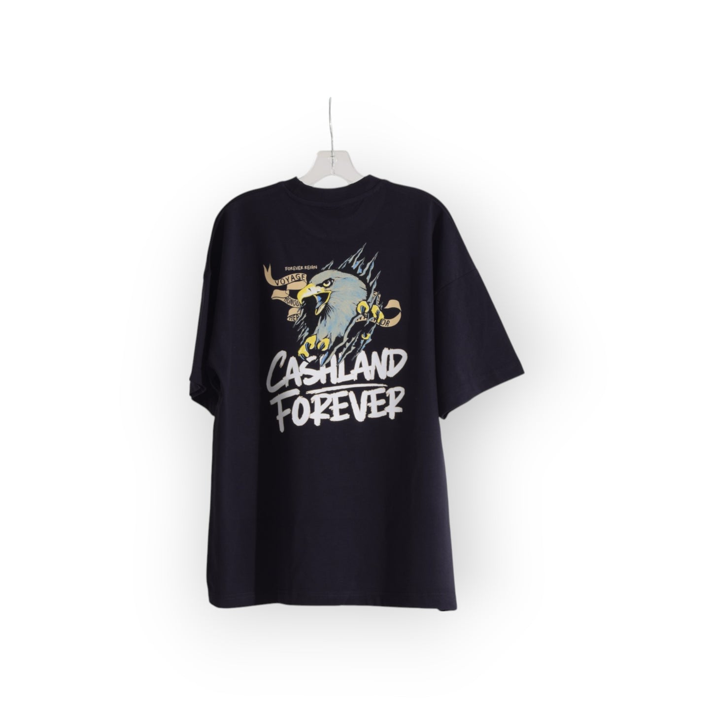 Cashland Forever Navy . Navy Set