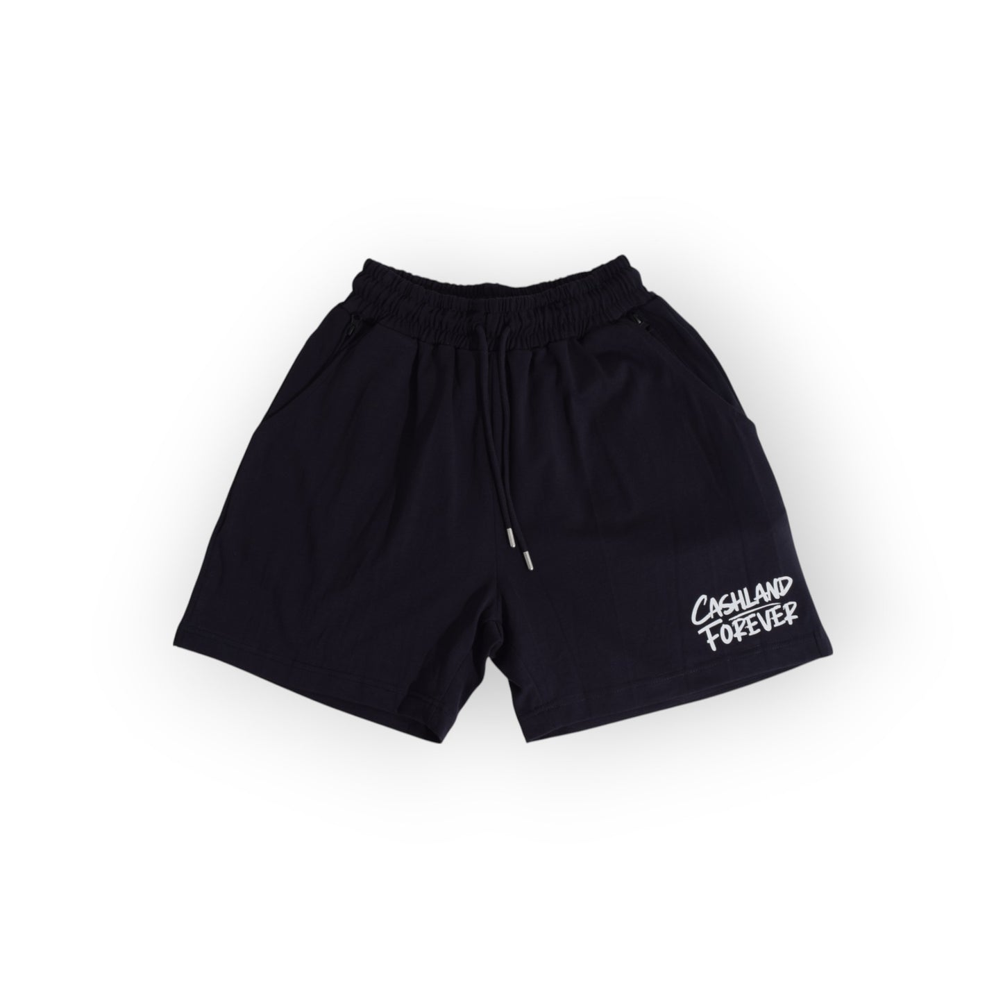 Cashland Forever White . Navy Set