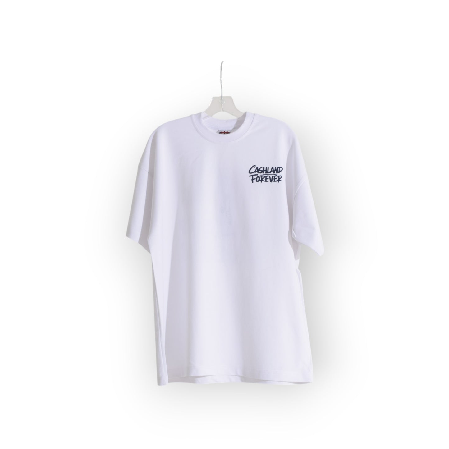 Cashland Forever White . Black Set