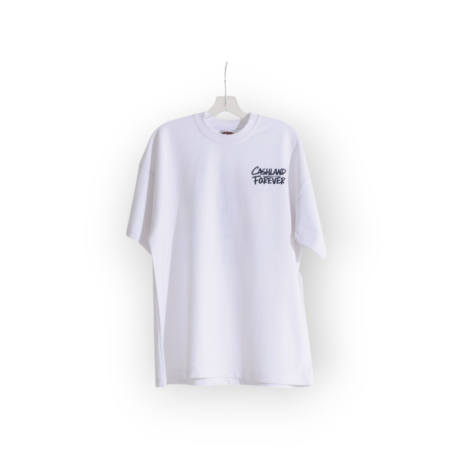 Cashland Forever White . Navy Set