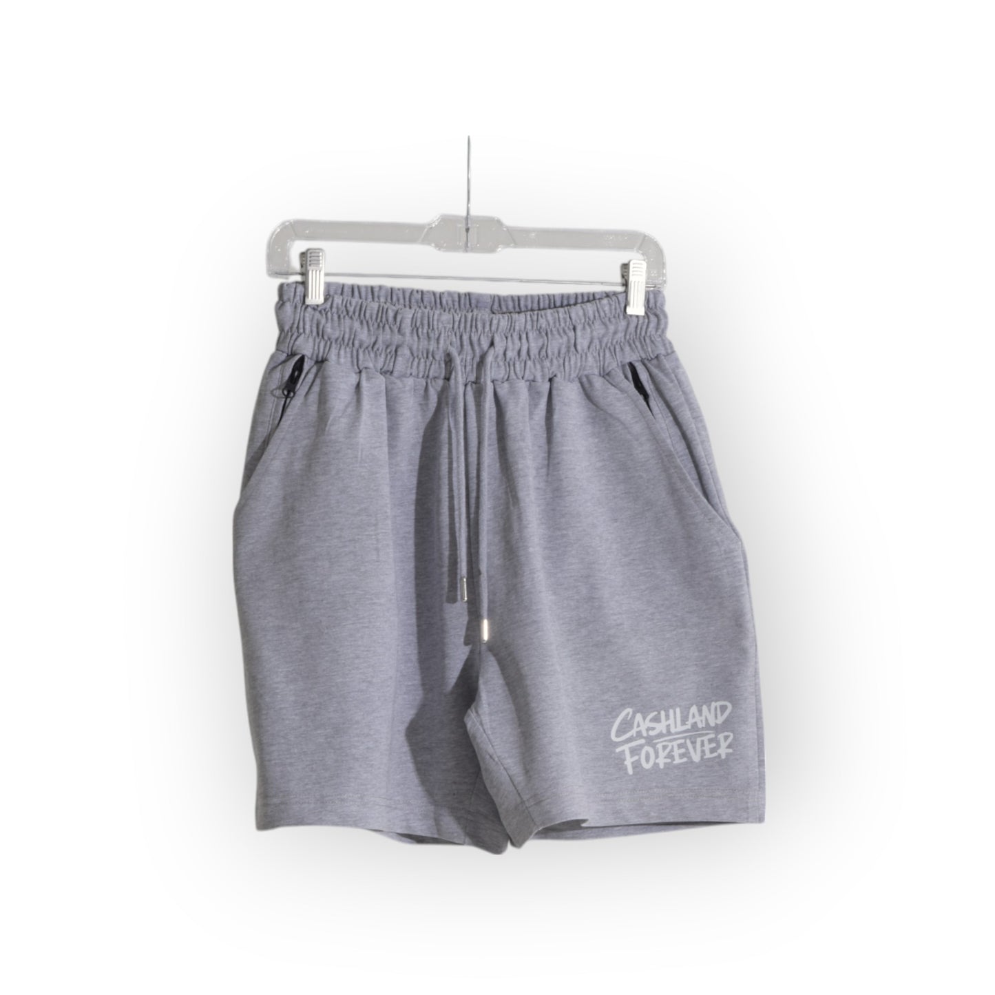 Cashland Forever White . Grey Set