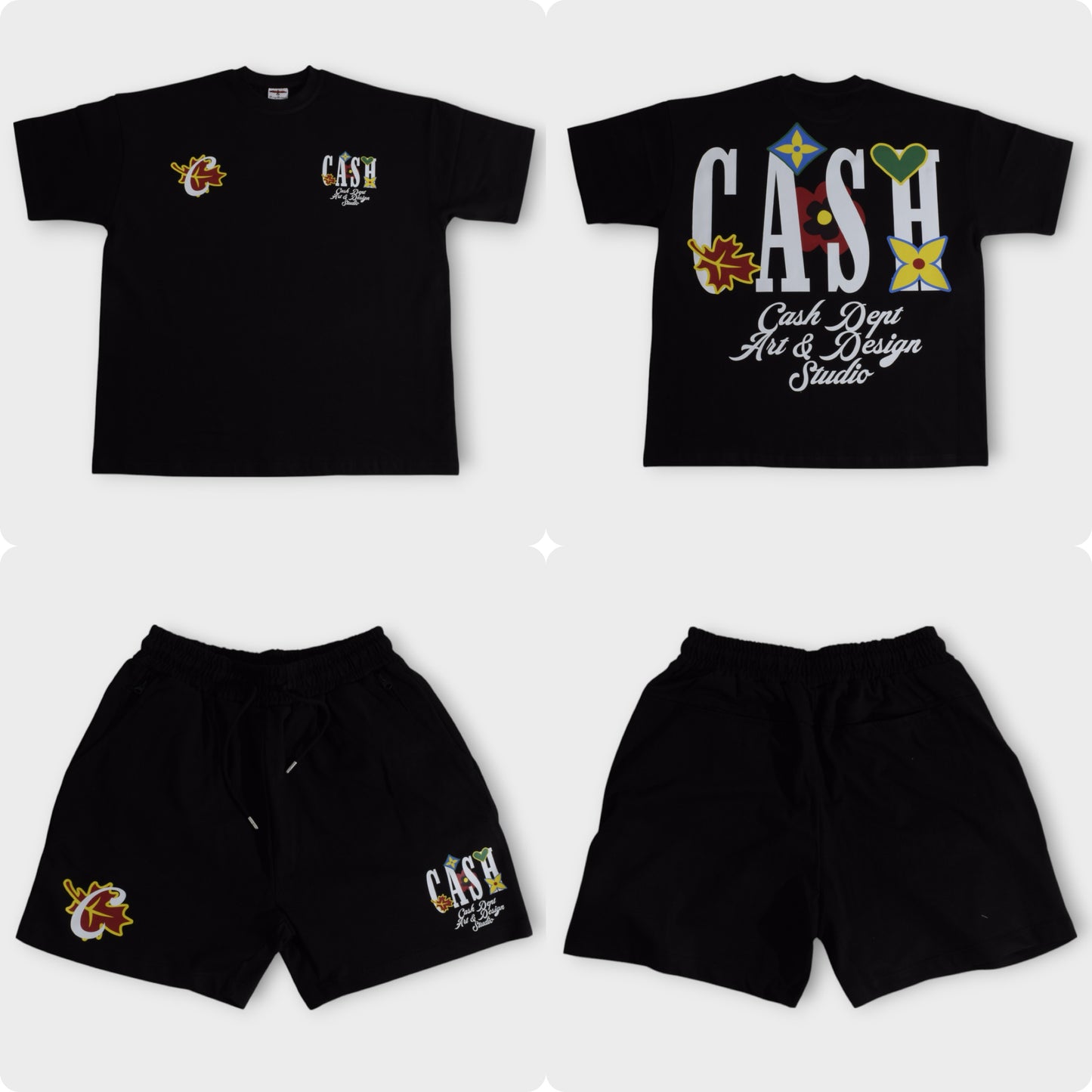 CASH STUDIO