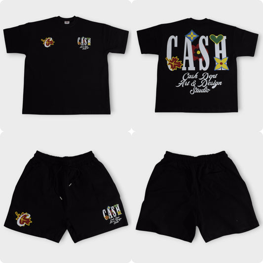 CASH STUDIO