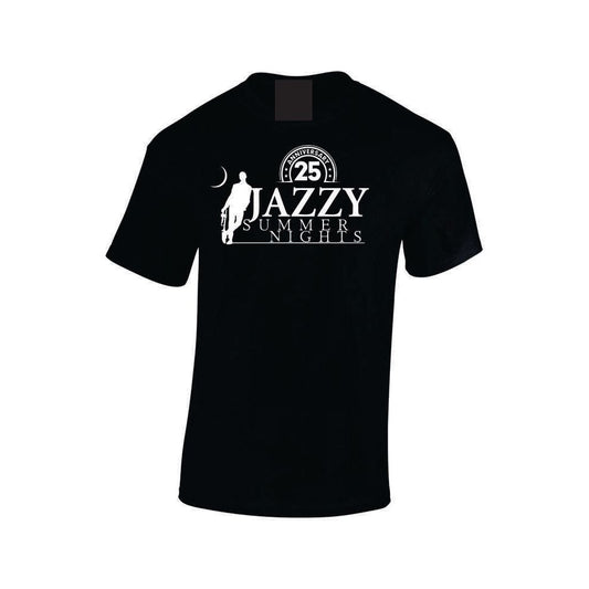 JSN 25TH ANNIVERSAY TSHIRT